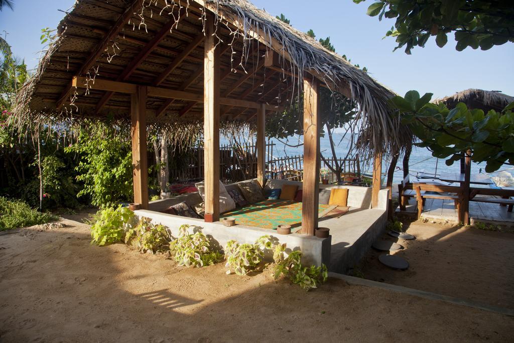 Hotel Bay Vista Arugam Bay Esterno foto