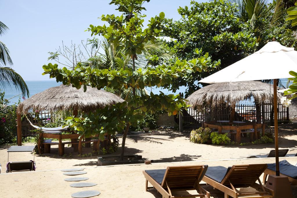 Hotel Bay Vista Arugam Bay Camera foto