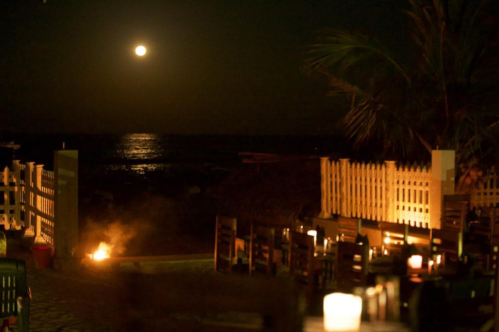 Hotel Bay Vista Arugam Bay Esterno foto