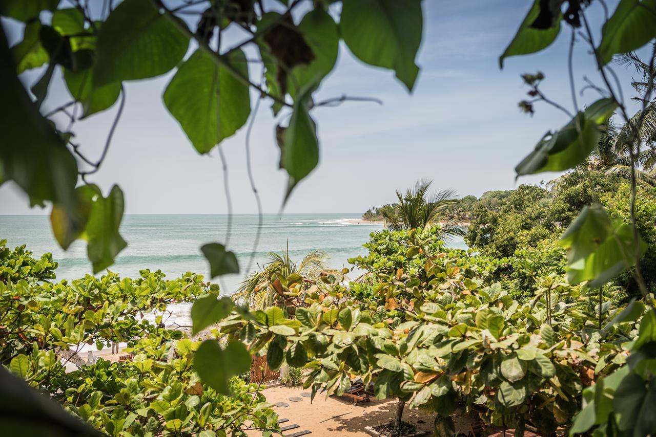 Hotel Bay Vista Arugam Bay Esterno foto